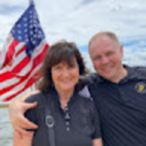 Meet your Posher, Shawn